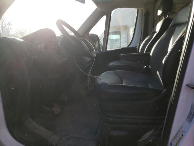 Photo 7 from auction – 2017 RAM PROMASTER with VIN 3C6TRVDG8HE536695