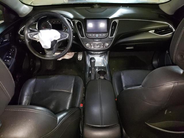 Photo 8 from auction – 2017 CHEVROLET MALIBU LT with VIN 1G1ZE5ST3HF170772