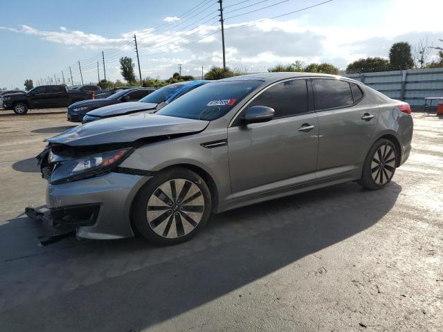 KIA OPTIMA SX 2012 z numerem VIN 5XXGR4A65CG005020 - Zdjęcie z aukcji