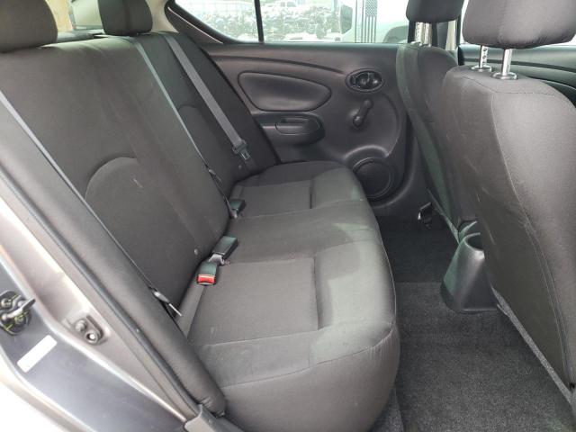 Photo 10 from auction – 2019 NISSAN VERSA S with VIN 3N1CN7AP7KL830888