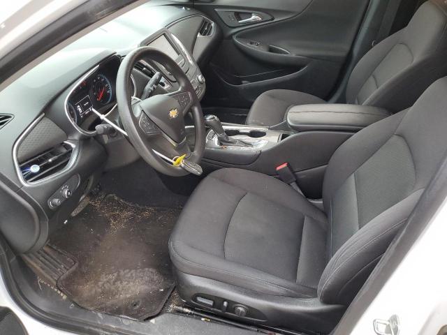 Photo 7 from auction – 2017 CHEVROLET MALIBU LT with VIN 1G1ZE5ST5HF278682