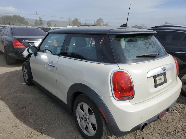 Photo 2 from auction – 2015 MINI COOPER with VIN WMWXM5C58F3A58775