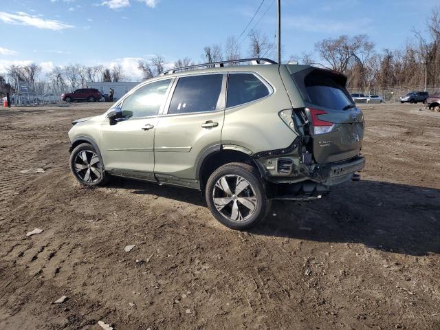 Photo 2 from auction – 2021 SUBARU FORESTER T with VIN JF2SKAXC0MH507658