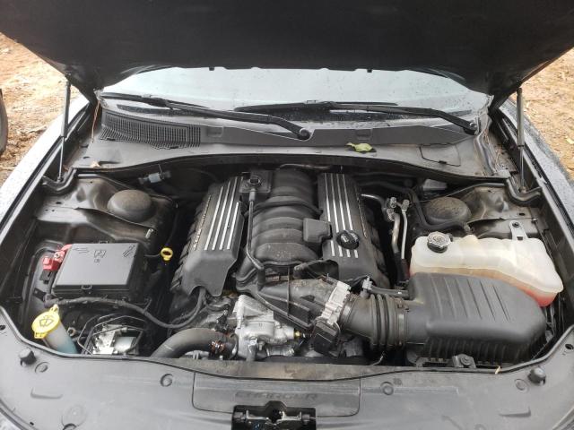 Photo 11 from auction – 2021 DODGE CHARGER SC with VIN 2C3CDXGJ4MH584434