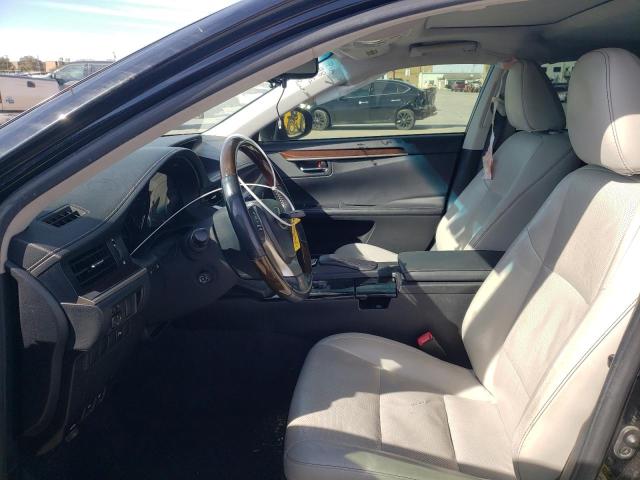 Photo 7 from auction – 2013 LEXUS ES 350 with VIN JTHBK1GG5D2059873
