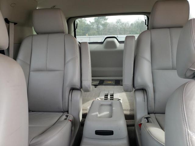 Photo 10 from auction – 2013 CHEVROLET TAHOE C150 with VIN 1GNSCBE02DR331479