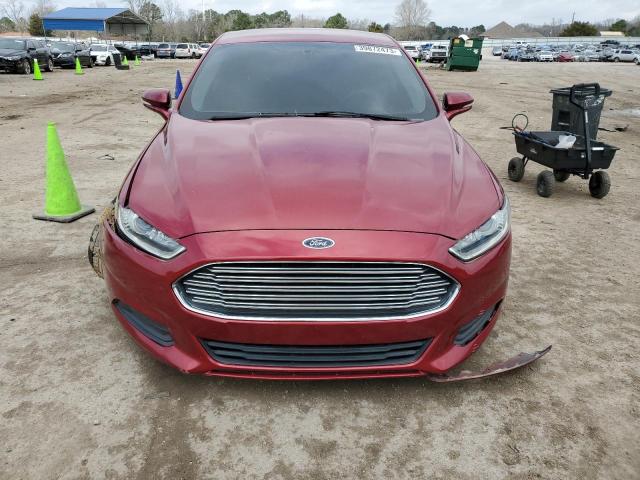 Photo 5 from auction – 2015 FORD FUSION SE with VIN 3FA6P0LU7FR107887