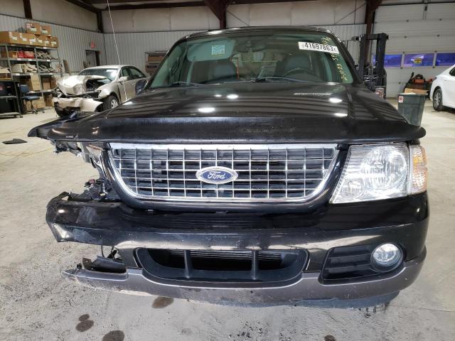 Photo 5 from auction – 2003 FORD EXPLORER X with VIN 1FMZU73K53UC56502
