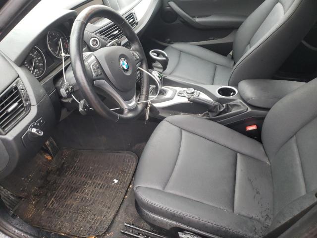 Photo 7 from auction – 2014 BMW X1 XDRIVE2 with VIN WBAVL1C55EVY14792