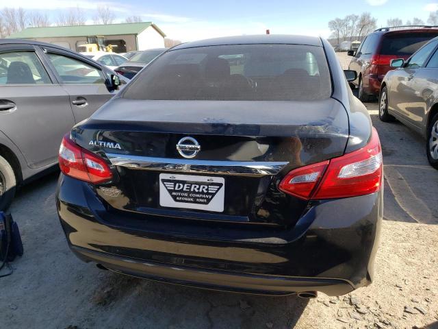 Photo 6 from auction – 2016 NISSAN ALTIMA 2.5 with VIN 1N4AL3AP4GN349464