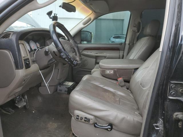 صورة رقم 7 من المزاد - 2002 DODGE RAM 1500 مع VIN 1D7HU18Z22J160660