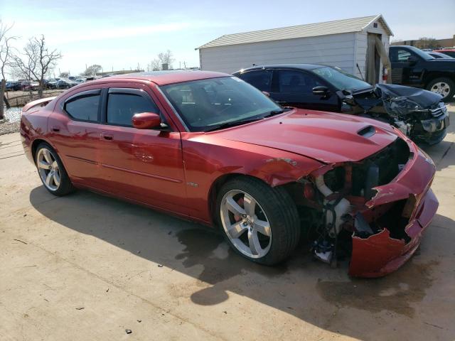 Photo 4 from auction – 2006 DODGE CHARGER SR with VIN 2B3KA73W36H511013