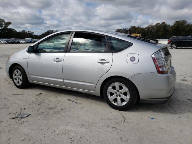 Photo 2 from auction – 2009 TOYOTA PRIUS with VIN JTDKB20U097860907