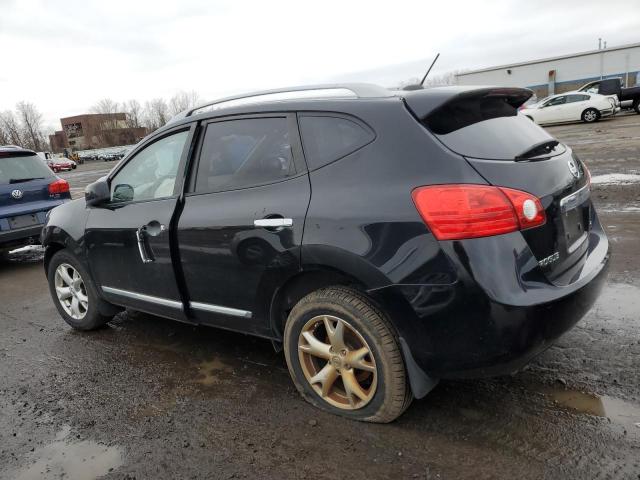 Photo 2 from auction – 2011 NISSAN ROGUE S with VIN JN8AS5MV4BW670026