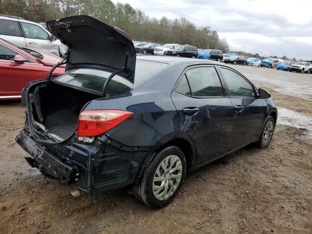 Photo 3 from auction – 2018 TOYOTA COROLLA L with VIN 2T1BURHE2JC115207