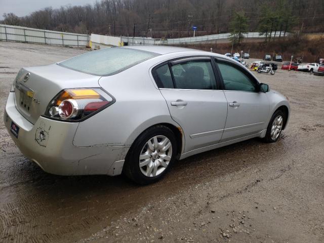 Photo 3 from auction – 2011 NISSAN ALTIMA BAS with VIN 1N4AL2AP3BN516884