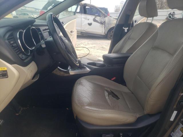 Photo 7 from auction – 2012 KIA OPTIMA EX with VIN 5XXGN4A75CG046106