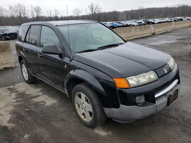 Photo 4 from auction – 2004 SATURN VUE with VIN 5GZCZ63494S860816