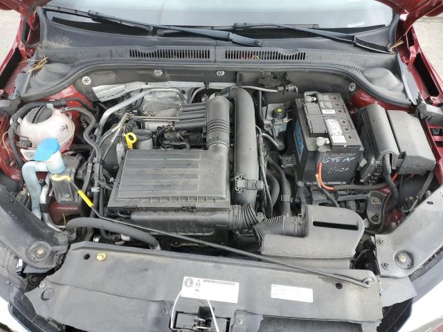 Photo 11 from auction – 2016 VOLKSWAGEN JETTA SE with VIN 3VWD67AJ2GM374629