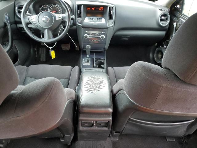 صورة رقم 8 من المزاد - 2014 NISSAN MAXIMA S مع VIN 1N4AA5AP3EC457231
