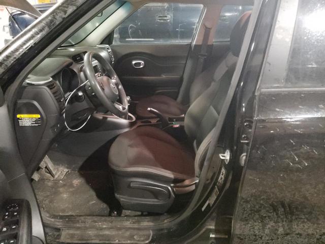Photo 7 from auction – 2016 KIA SOUL with VIN KNDJN2A2XG7352974