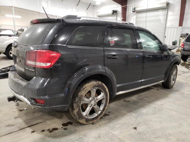 Photo 3 from auction – 2017 DODGE JOURNEY CR with VIN 3C4PDDGG5HT543906
