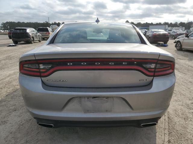 Photo 6 from auction – 2016 DODGE CHARGER SX with VIN 2C3CDXHG7GH317974