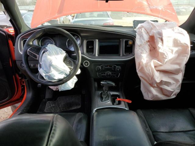 Photo 8 from auction – 2020 DODGE CHARGER SX with VIN 2C3CDXBG6LH139882