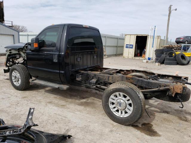 Photo 2 from auction – 2013 FORD F250 SUPER with VIN 1FTBF2B68DEA28576