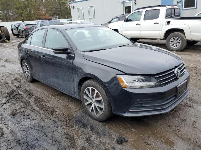 Photo 4 from auction – 2017 VOLKSWAGEN JETTA SE with VIN 3VWDB7AJ1HM265558