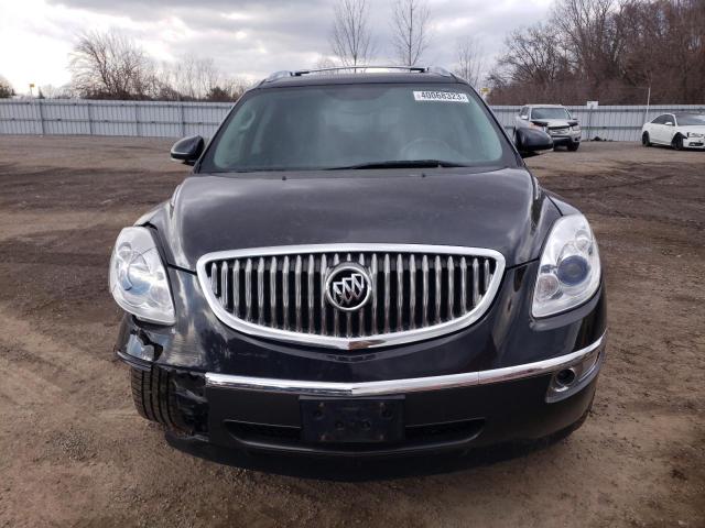 Photo 5 from auction – 2011 BUICK ENCLAVE CX with VIN 5GAKVCED9BJ290258