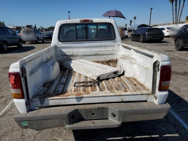 Photo 6 from auction – 1993 FORD RANGER with VIN 1FTCR10A7PPB16301