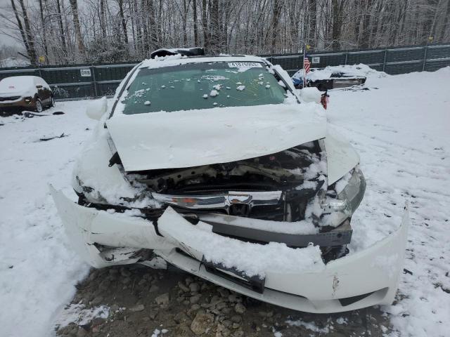 Photo 5 from auction – 2010 HONDA CIVIC EX with VIN 2HGFA1F80AH544202