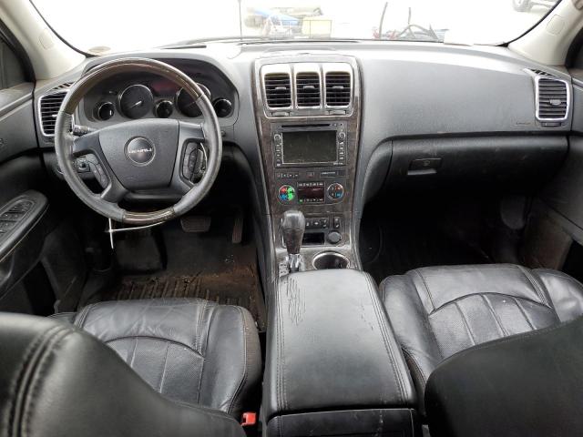 Photo 8 from auction – 2012 GMC ACADIA DEN with VIN 1GKKRTED7CJ394112