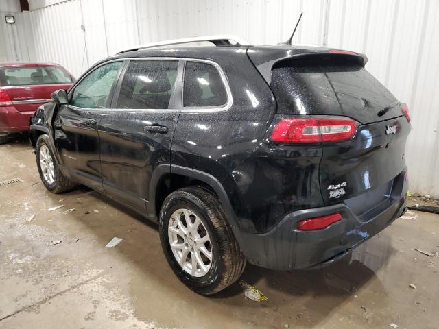 Photo 2 from auction – 2018 JEEP CHEROKEE L with VIN 1C4PJMCB8JD528511