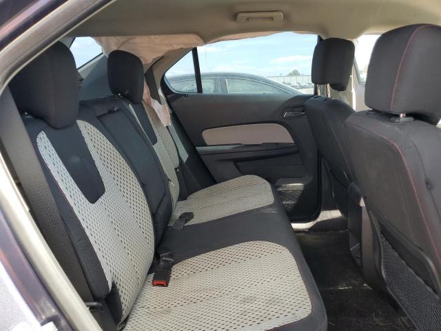 Photo 11 from auction – 2014 CHEVROLET EQUINOX LS with VIN 2GNALAEK3E6208150