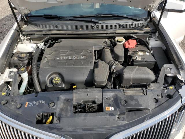 Photo 11 from auction – 2015 LINCOLN MKS with VIN 1LNHL9DK2FG607510