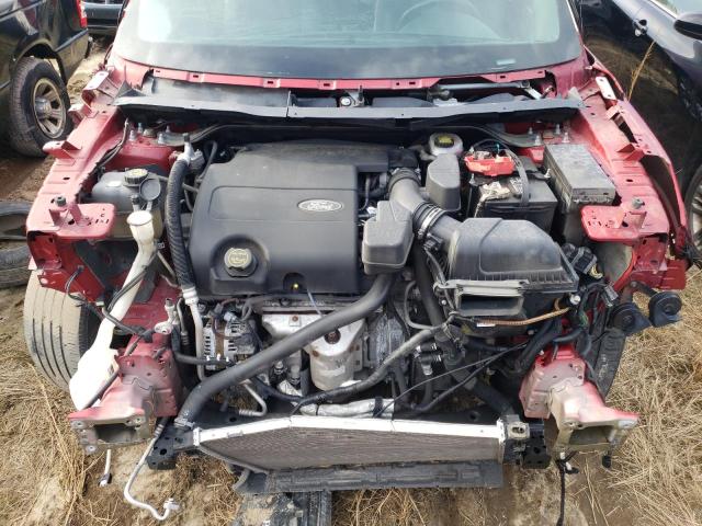 Photo 12 from auction – 2015 FORD EXPLORER X with VIN 1FM5K8D8XFGB23508