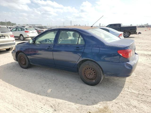 Photo 2 from auction – 2007 TOYOTA COROLLA CE with VIN 1NXBR32E67Z896862