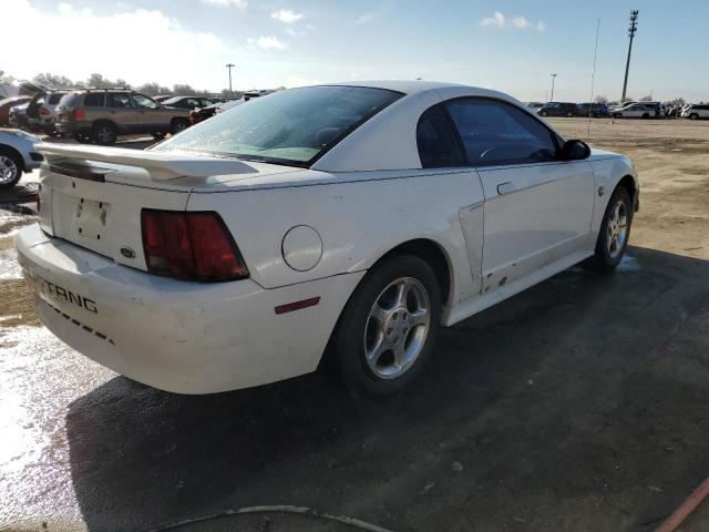 Photo 3 from auction – 2004 FORD MUSTANG with VIN 1FAFP40404F109907