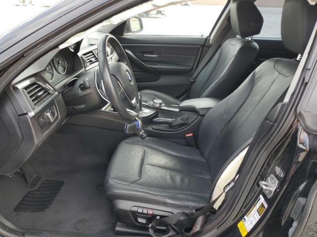 Photo 7 from auction – 2015 BMW 428 I GRAN with VIN WBA4A9C50FGL85907