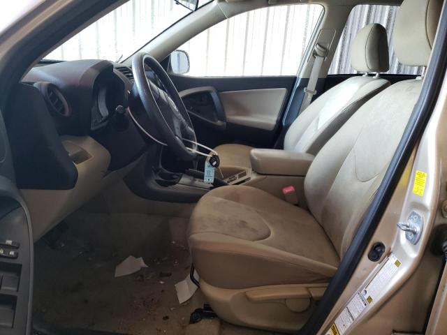 Photo 7 from auction – 2010 TOYOTA RAV4 with VIN JTMBF4DV0AD028718