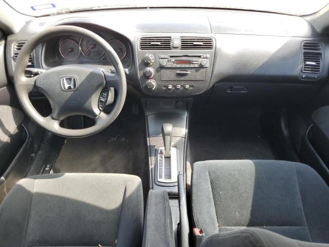 Photo 8 from auction – 2003 HONDA CIVIC LX with VIN 1HGEM22583L030334