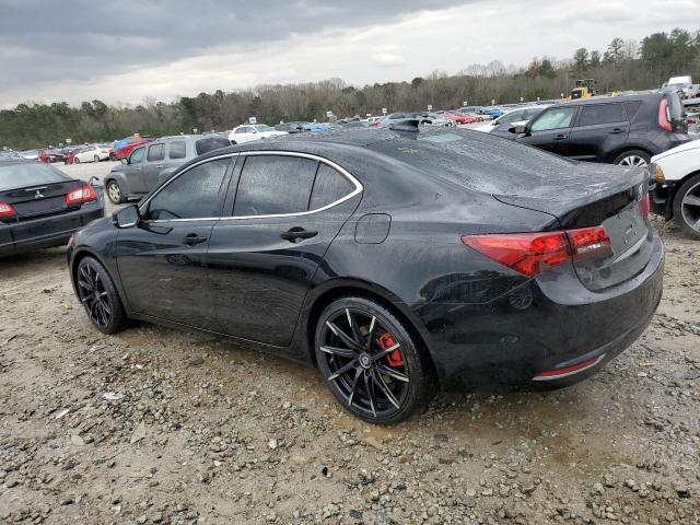 Photo 2 from auction – 2015 ACURA TLX with VIN 19UUB2F36FA025613