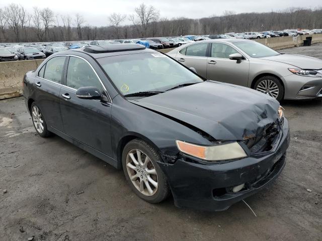 Photo 4 from auction – 2008 ACURA TSX with VIN JH4CL96888C001234