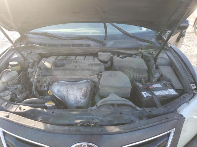Photo 11 from auction – 2011 TOYOTA CAMRY BASE with VIN 4T1BF3EK6BU134814