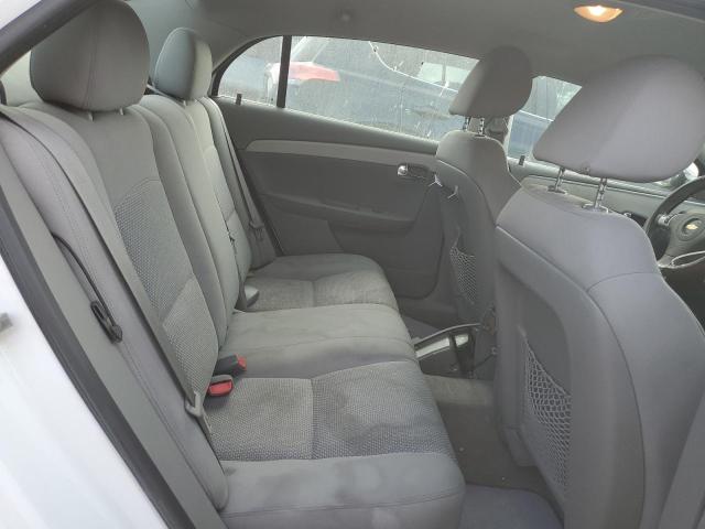 Photo 10 from auction – 2011 CHEVROLET MALIBU 1LT with VIN 1G1ZC5EU2BF149669