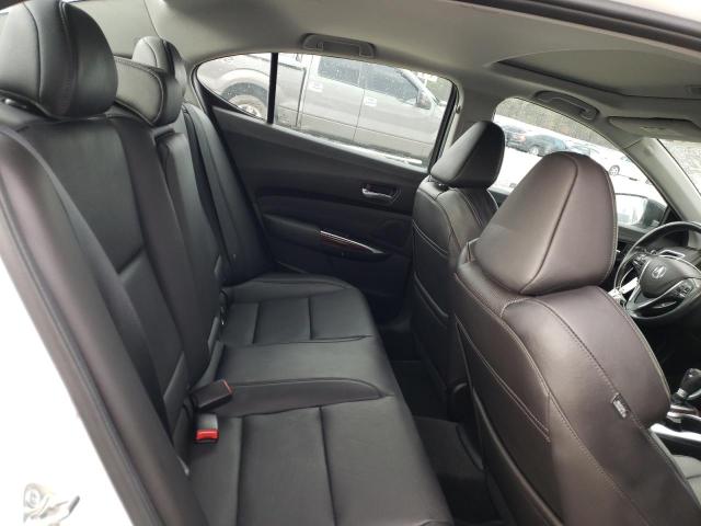 Photo 10 from auction – 2016 ACURA TLX TECH with VIN 19UUB1F57GA009790
