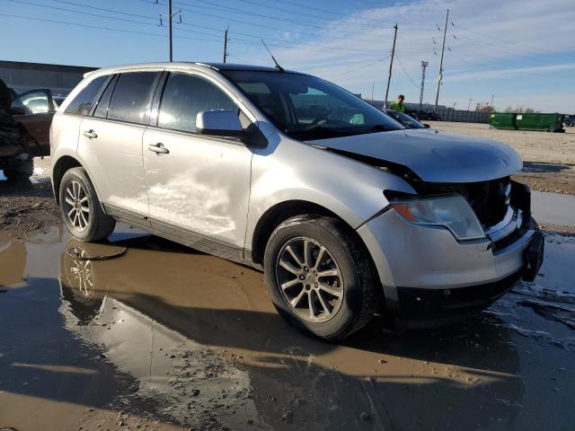 Photo 4 from auction – 2009 FORD EDGE SEL with VIN 2FMDK48C19BA78943