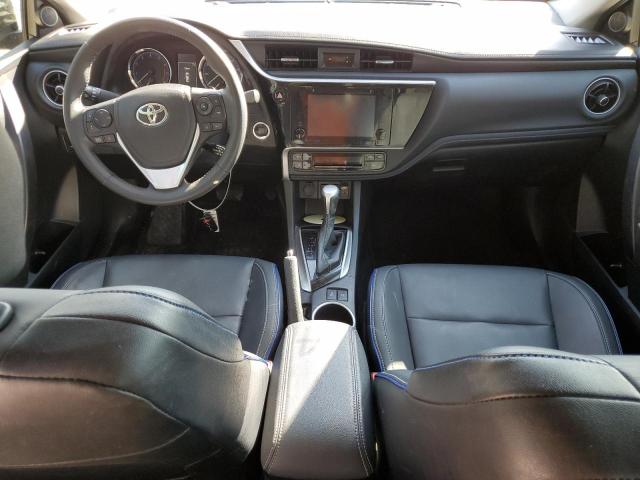 Photo 8 from auction – 2018 TOYOTA COROLLA L with VIN 2T1BURHE2JC028116